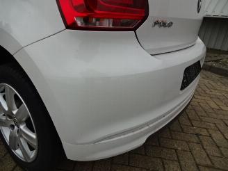 Volkswagen Polo  picture 25