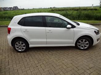 Volkswagen Polo  picture 8