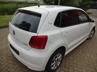 Volkswagen Polo  picture 7