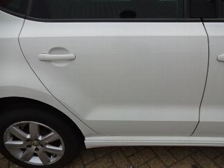 Volkswagen Polo  picture 9