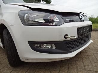 Volkswagen Polo  picture 18