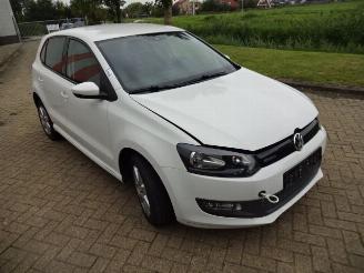 Volkswagen Polo  picture 1