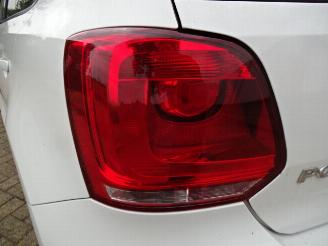 Volkswagen Polo  picture 30