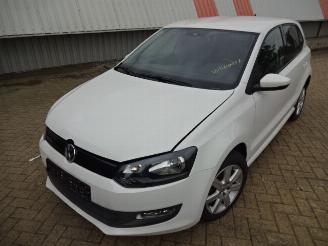 Volkswagen Polo  picture 3