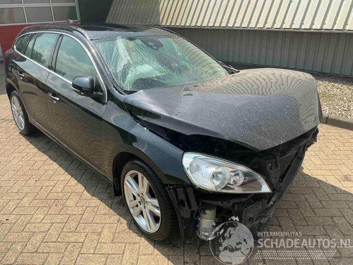 Volvo V-60 V60 I (FW/GW), Combi, 2010 / 2018 1.6 T3 16V
