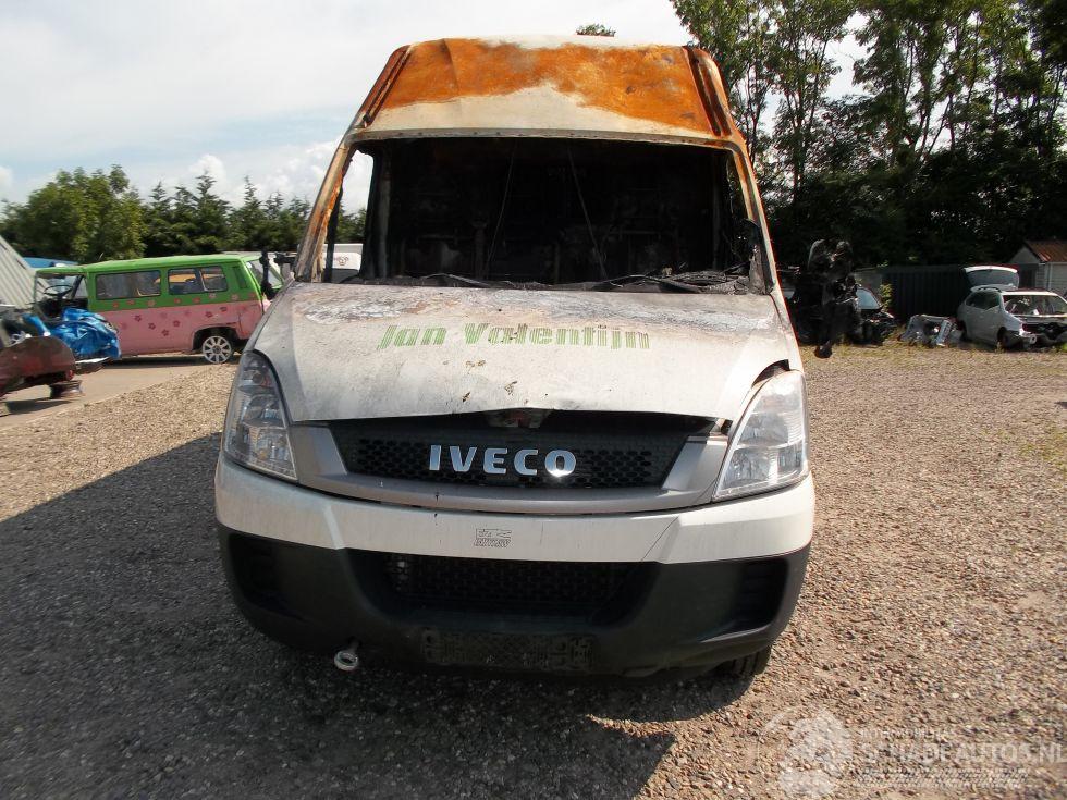 Iveco Daily 3.0 EEV