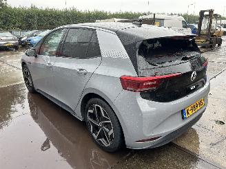 Auto incidentate Volkswagen ID.3 FIRST PLUS 58KW 2020/12