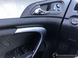 Opel Insignia OPEL INSIGNIA 2.0 CDTI 16V ECOFLEX picture 9