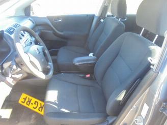 Honda Civic 1.7 CTDi 16_V (EP4; EU9) picture 11