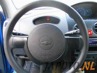 Chevrolet Matiz  picture 9