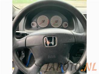 Honda Civic  picture 10