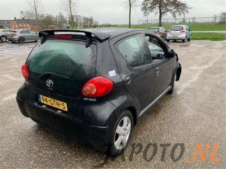 Toyota Aygo  picture 5