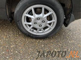 Toyota Corolla-verso Corolla Verso (E12), MPV, 2001 / 2004 1.8 16V VVT-i picture 17