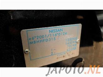 Nissan Pixo  picture 13