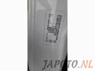Toyota Aygo Aygo (B10), Hatchback, 2005 / 2014 1.0 12V VVT-i picture 11