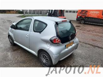 Toyota Aygo  picture 3