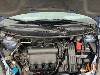 Honda Jazz Jazz (GD/GE2/GE3), Hatchback, 2002 / 2008 1.3 i-Dsi picture 10