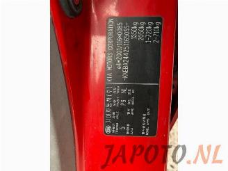Kia Picanto Picanto (BA), Hatchback, 2004 / 2011 1.0 12V picture 14