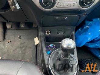 Hyundai I-20 i20, Hatchback, 2008 / 2015 1.2i 16V picture 12