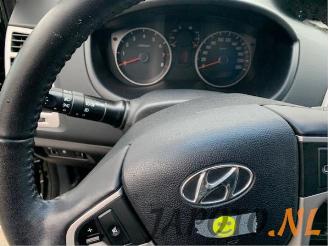 Hyundai I-20 i20, Hatchback, 2008 / 2015 1.2i 16V picture 11