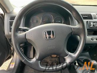 Honda Civic  picture 12