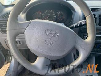 Hyundai Accent  picture 12