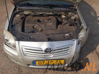 Toyota Avensis  picture 19