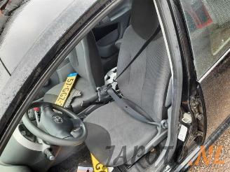 Toyota Aygo Aygo (B10), Hatchback, 2005 / 2014 1.0 12V VVT-i picture 13