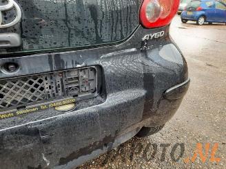 Toyota Aygo Aygo (B10), Hatchback, 2005 / 2014 1.0 12V VVT-i picture 15