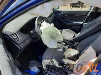 Hyundai I-20 i20 (GBB), Hatchback, 2014 / 2020 1.0 T-GDI 100 12V picture 10