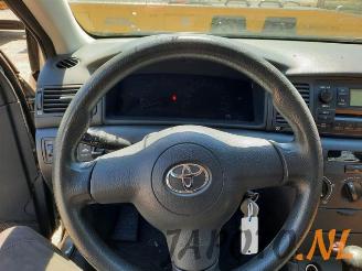 Toyota Corolla  picture 16