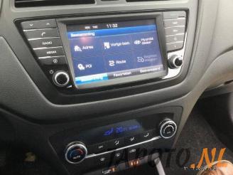 Hyundai I-20 i20 (GBB), Hatchback, 2014 / 2020 1.0 T-GDI 100 12V picture 11