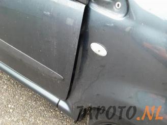 Toyota Aygo Aygo (B10), Hatchback, 2005 / 2014 1.0 12V VVT-i picture 16