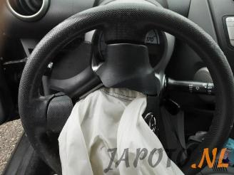 Toyota Aygo Aygo (B10), Hatchback, 2005 / 2014 1.0 12V VVT-i picture 18