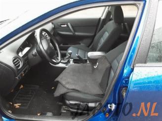Mazda 6 6 Sportbreak (GY19/89), Combi, 2002 / 2008 1.8i 16V picture 8