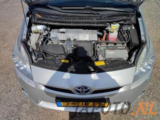 Toyota Prius  picture 17