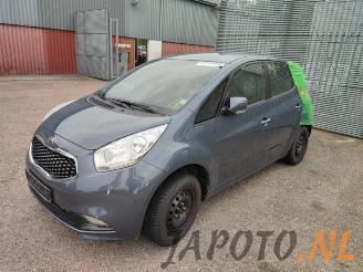 Coche siniestrado Kia Venga Venga, MPV, 2010 / 2019 1.6 CVVT 16V 2015/1