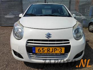 Suzuki Alto Alto (GF), Hatchback 5-drs, 2009 1.0 12V picture 7