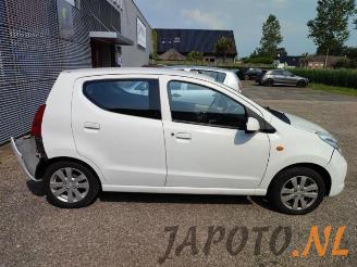 Suzuki Alto Alto (GF), Hatchback 5-drs, 2009 1.0 12V picture 5