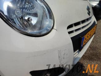 Suzuki Alto Alto (GF), Hatchback 5-drs, 2009 1.0 12V picture 8