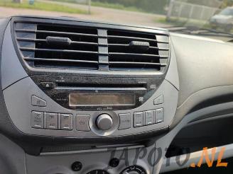 Suzuki Alto Alto (GF), Hatchback 5-drs, 2009 1.0 12V picture 13