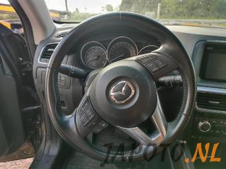 Mazda CX-5  picture 13