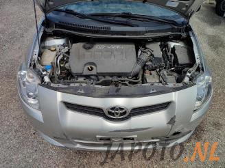 Toyota Auris Auris (E15), Hatchback, 2006 / 2012 1.6 Dual VVT-i 16V picture 13