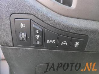 Kia Sportage Sportage (SL), Terreinwagen, 2010 / 2016 2.0 CRDi 16V VGT 4x4 picture 11