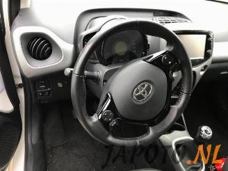 Toyota Aygo  picture 13