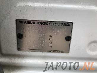 Mitsubishi Outlander Outlander (GF/GG), SUV, 2012 / 2022 2.0 16V PHEV 4x4 picture 15