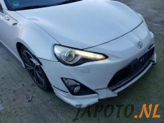 Toyota GR86 GT  picture 5