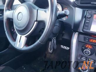 Toyota GR86 GT  picture 11
