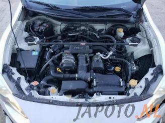 Toyota GR86 GT  picture 17