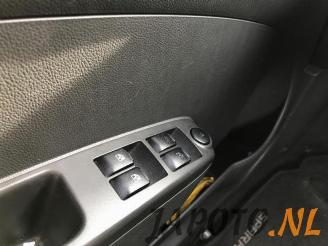 Chevrolet Spark Spark (M300), Hatchback, 2010 1.0 16V Bifuel picture 14